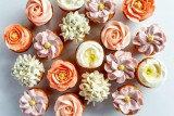Hochzeit Cupcakes 101