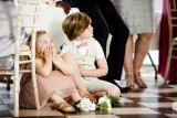 Las ventajas y desventajas de invitar a los niños a su boda