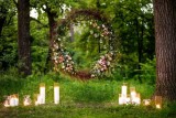 5 Möglichkeiten, die Natur in Ihre Hochzeit zu integrieren