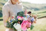 8 Florale Hochzeitstrends für 2021