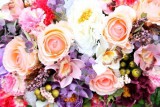 5 paletas de colores para bodas de primavera