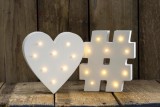 5 Tipps zur Erstellung eines Hochzeits-Hashtags