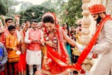 JoinMyWedding verkauft Tickets an Touristen für indische Hochzeiten.