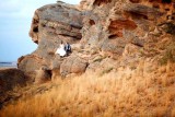 Die besten Hochzeits-Ideen zum Klettern am Fels