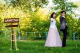6 actividades al aire libre para tu recepción de boda de verano