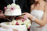 La historia de la tarta de boda