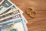 Wie viel sollte das kosten? Eine Aufschlüsselung Ihres Hochzeitsbudgets