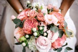 Hochzeit Blumen Symbolismus
