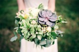 Drei Alternativen zu Blumen auf Ihrer Hochzeit