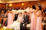 Hochzeitstraditionen auf der ganzen Welt: Persische Hochzeiten