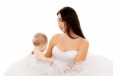 Involucrar a los bebés en las ceremonias de boda