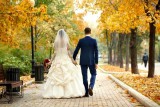 Los mejores lugares para una boda de otoño