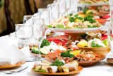 Omita el buffet-6 Cenas únicas para servir a sus invitados