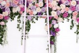 14 Blumenwand-Trends, die Sie lieben werden!
