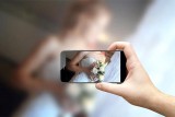 ¿Debería usted prohibir la electrónica en su ceremonia de boda?
