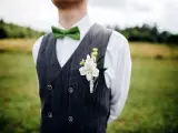 5 consejos de estilo de boda para el novio