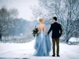 Hochzeitsinspiration aus Disney-Filmen