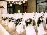 5 maneras de ser creativo con las flores en tu boda de primavera