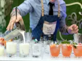 6 alkoholarme und alkoholfreie Hochzeits-Cocktail-Rezepte