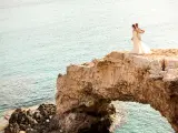 5 Dinge, die man wissen sollte, wenn man am Strand heiratet