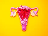 Schmerzperioden und Sex: Was ist Endometriose?