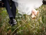 Cómo asegurarse de que los zapatos de su boda son cómodos todo el día