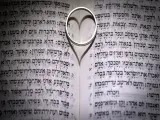 Wie man zum Judentum für die Ehe konvertiert