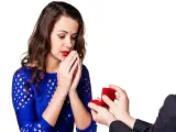 Pflege und Reinigung Ihres Verlobungsrings