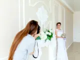 9 consejos para tomar las mejores fotos de la boda