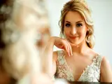 Wie Sie Ihr Hochzeits-Make-up auffrischen