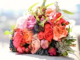 8 ideas de flores para la boda de verano