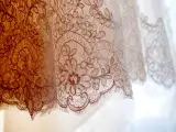 Cómo usar el vestido de novia de tu mamá, sin usarlo