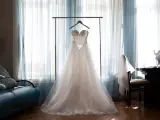 ¿Puedes comprar un vestido de novia por Internet?