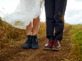 Cómo tener una boda con cero desechos