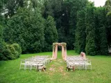 6 lugares de boda ecológicos