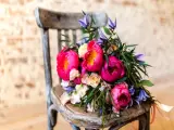 Wie Sie eine nachhaltige Blumenwahl für Ihre Hochzeit treffen