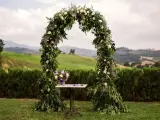 Los mejores lugares para bodas pequeñas
