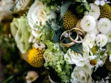8 preguntas frecuentes sobre las alianzas de boda