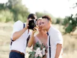 Was Sie über Ihren Hochzeitsfotografie-Vertrag wissen sollten