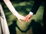 5 Gedanken, die Ihr Bräutigam nicht über die Hochzeit äußert