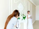 Cómo sentirse cómodo ante el fotógrafo de tu boda