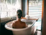 Ideas para un spa en casa