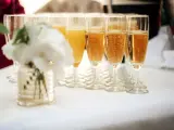 Knigge-Tipps für eine Hochzeitsfeier nach der Verlobung