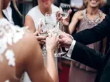 Fünf Budget-Brecher für den Hochzeitsempfang