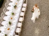 6 errores en el presupuesto de la boda