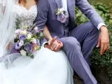 Wie Sie die Pantone-Farbe des Jahres 2022 für Ihre Hochzeit verwenden