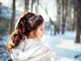 Trucos de belleza para bodas en invierno