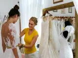 Lo que hay que saber sobre los arreglos de vestidos de novia