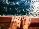 Was Sie über das Heiraten auf einem Kreuzfahrtschiff wissen müssen