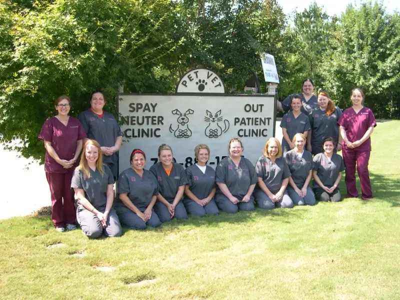 Pet Vet Inc. Pet Vet Inc.